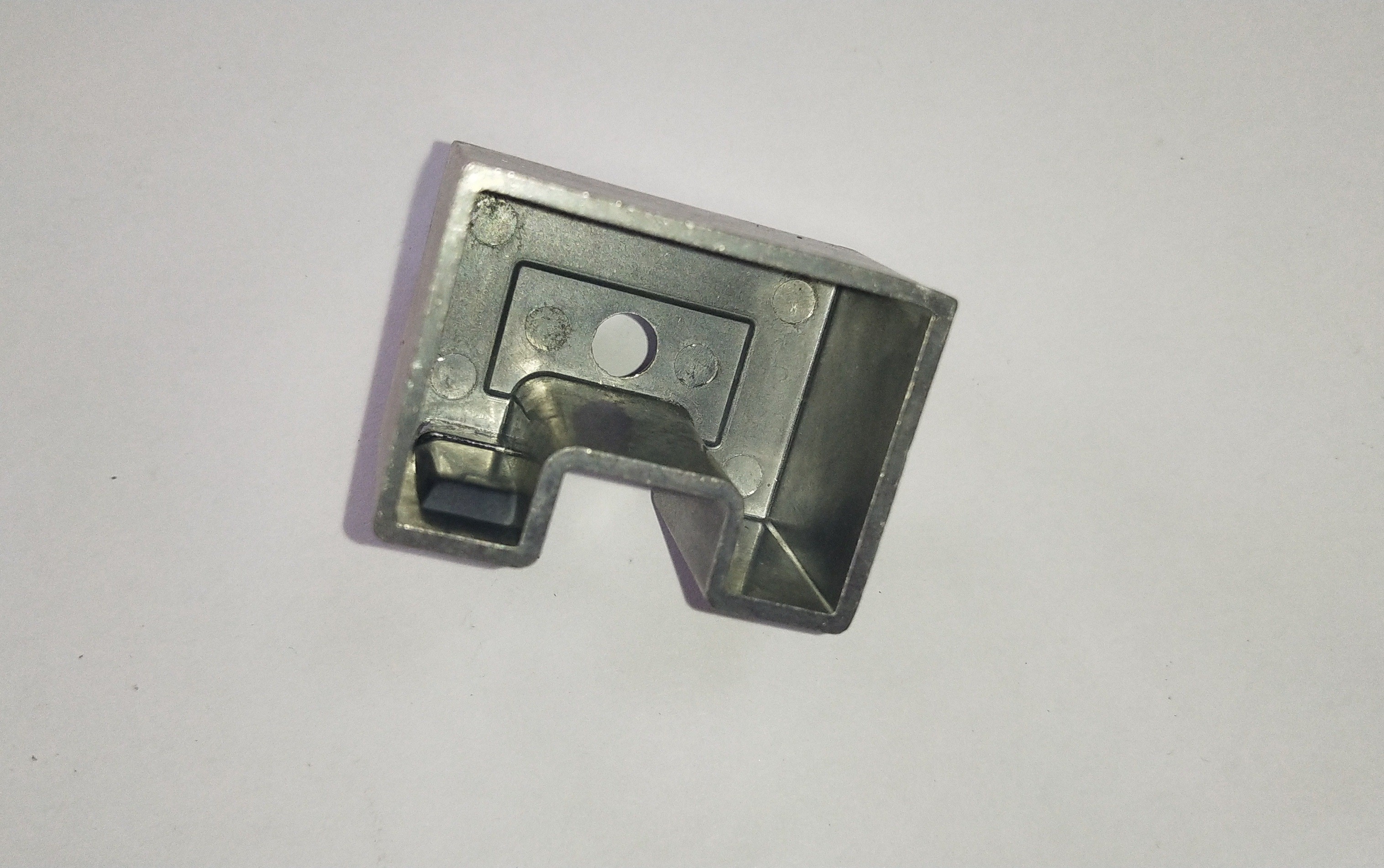 CNC Machining Service Aluminum 6061 Brass Copper Steel Die Cast Products
