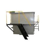 Wastewater Treatment Plant for Domestic Sewage Discharge Standard Pretreatment