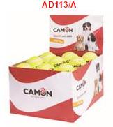 Wholesale factory wholesale custom logo printed tennis ball ball from china suppliers