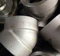 Wholesale Screwed Socket Weld Elbow SW 90 Degree Elbow CLASS 3000 CLASS 2000 from china suppliers