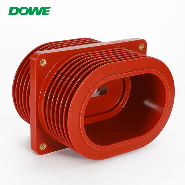 Premium Quality: Indoor Cabinet Epoxy Resin Bushing for High Voltage (3AV3, 450