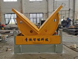 Wholesale Flexible Automatic Turnover Machine 90 Degree High Turning Efficiency from china suppliers
