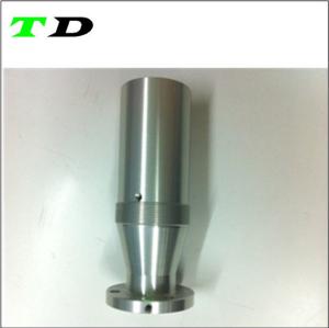 Wholesale ODM/OEM high quality mild steel cnc turning and CNC turning parts from china suppliers