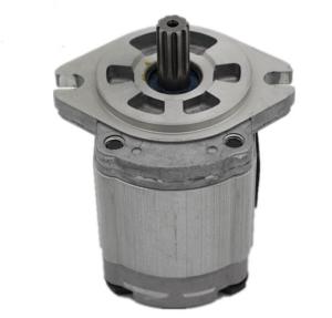 Wholesale KAWASAKI KVC925 Aftermarket Hydraulic Gear pump for excavator from china suppliers