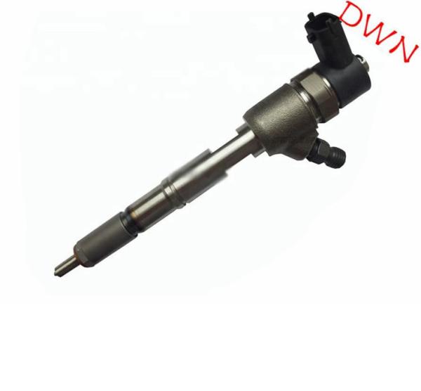 BOSCH common rail diesel fuel Engine Injector 0445110291 0445 110 291 for Faw