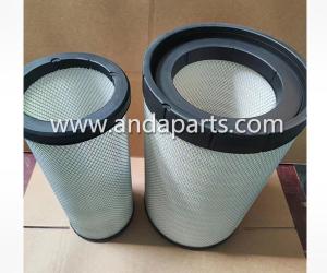 Wholesale Good Quality Air Filter For DONGFENG Truck 1109010-T3800 110439-11216 from china suppliers