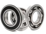 110x240x50mm Electric Motor Bearings Types 6322OPEN 6322 2RS