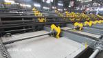 15KW Rebar Feeder Automatic Rebar Feeding Machine 380V 50HZ