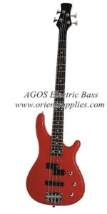 Wholesale 43&quot; Electric Bass HB Bass classic solidwood wholesale AGB43-HB3 from china suppliers