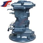 PC200-6 Excavator Hydraulic Pump 6D102 708-2L-21450 708-2L-00452