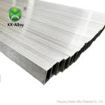 Hyra50 Soft Magnetic Alloy Soft Iron Rod Nickel Iron Alloy