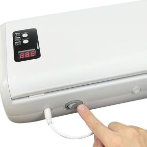 Wholesale Smart Vacuum Bonding Uv Curing Screen Protector For Soft Glass from china suppliers