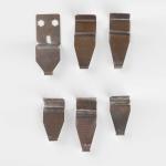 UPVC Crescent Moon Lock Customer Favorite for UPVC Window or Aluminum Profile