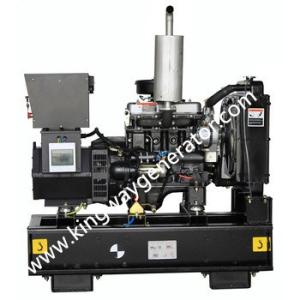 Wholesale 1500RPM 30KVA Cummins 24KW Generator Hotel Use High Standard from china suppliers
