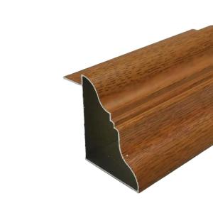 Wholesale Alloy Aluminium Kitchen Profiles Powder Coated from china suppliers