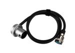 Mb Star C3 Mercedes Benz Scan Tool Star Diagnostic For Benz 12v Cars Without HDD