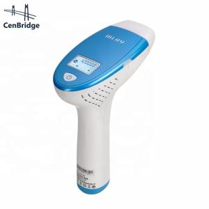 Wholesale Handheld 50Hz 60Hz 240V FDA Approved IPL Hair Removal from china suppliers
