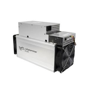 Wholesale 60w Microbt Whatsminer M21S 52 58 60 65 68TH/S For Bitcoin Mining from china suppliers
