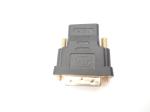 DVI Male to HDMI Female Bi Directional Video Projector Cable
