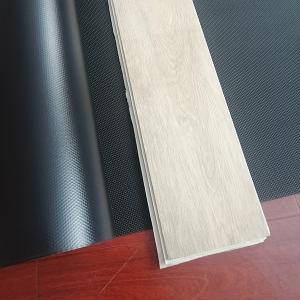 Wholesale Premium 2mm Luxury Underlayment For Vinyl Floors from china suppliers