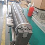 DM113i-1 Oil-Immersed Belt Conveyor Roller AC Motorized 230V/50Hz For Flat Belt