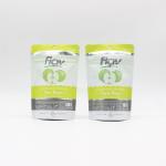 7g Mylar Aluminum Foil Bags VMPET Laminated Foil Pouches Food Grade