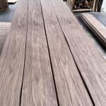 Factory Price Natural Black Walnut Veneer 0.5mm 1mm American Walnut Veneer
