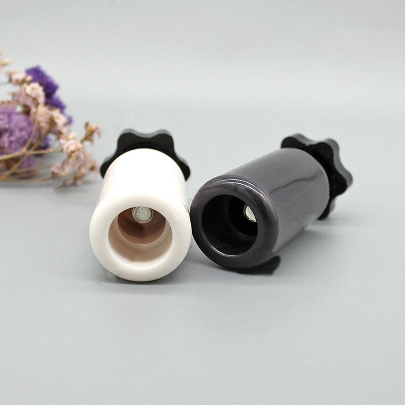 30ML Perfume Bar Plastic Hand Press Bayonet Machine Aluminum Cap Taping Machine Small Caliber Sealing Machine