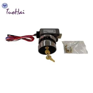 Wholesale 49261690000A 49-261690-000A Diebold Safe Box Lock ATM Machine Parts from china suppliers