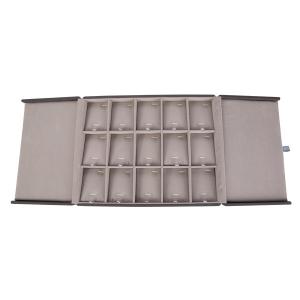Wholesale Storage Case FM-DISPAY003 Jewelry Drawer Organizer Trays from china suppliers