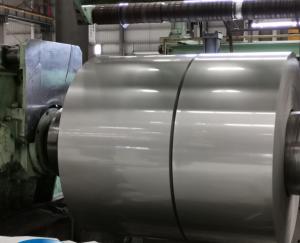 Wholesale Cold Rolled Stainless Steel Coil 201 2b Surface For Construction from china suppliers