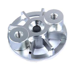 Wholesale ISO9001 Industry Machinery Precision Cnc Machined Components from china suppliers