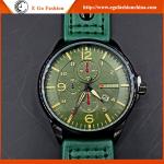 CURREN 8164 Watch Factory Price Stainless Steel Back Fashion Quartz Analog