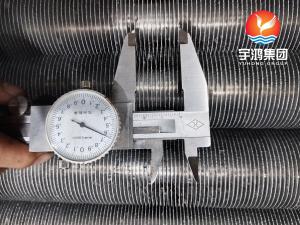 Wholesale Carbon Steel A179 Extruded Finned Tube Suppliers ASTM from china suppliers