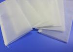 3×6 Inch 90 Micron Nylon Squish Bags Food Grade Dry Free Material