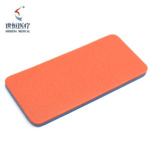 Wholesale Good Quality Emergency Orthopedic First Aid Adjustable Type Moldable Medical Rolling Splint from china suppliers
