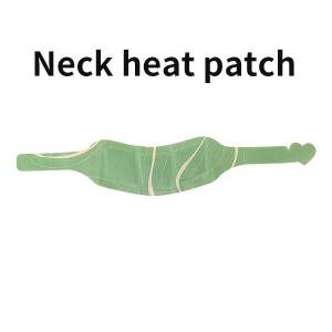 Wholesale ISO Herbal pain relief hot patch Spunlace Cloth heat therapy patches from china suppliers