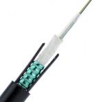 Unitube Light Outdoor Armoured Cable SM G652D GYXTW 8.0mm Diameter