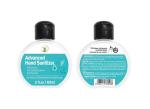 Antibacterial Hand Sanitizer Gel 60ml 500ml 70% Stainless Steel Automatic Soap