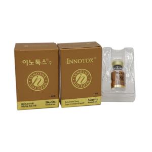 Wholesale Korea Innotox 50u 100u Botox Liquid For Anti-wrinkles And Face Lift from china suppliers