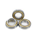 Chrome Steel Gcr15 N408EM Cylindrical Roller Bearing 40*110*27mm with Open Seals