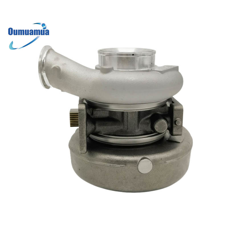 Suitable for Cummins model HE300VG Factory direct sale turbocharger 3792225 3792227