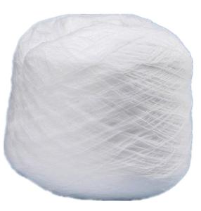 Wholesale 70D Raw White 100% Nylon 6 Yarn For Sewing , Knitting , Weaving from china suppliers