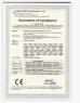 Shenzhen Xinkaida Electronics Co., Ltd. Certifications