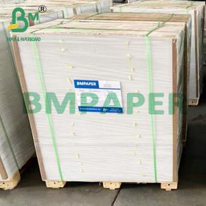 Wholesale 0.7mm 1.5mm Unbleached Absorbent Cotton Paper For Car Air Freshener from china suppliers