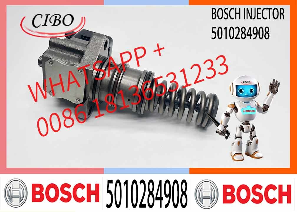 Chinese New Diesel Fuel Injection Unit Pump 313GC5222M 313GC5227M 5010284908 in stock