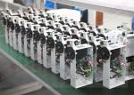 High Efficiency White Coil Winder Tensioner 200W 300GF - 2000GF Tension