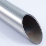 Food Grade Stainless Steel Pipe Tube Seamless SS316L Material 200mm Diameter