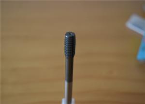 Wholesale Forming Roll Blind Hole 2P M6×1.0 Solid Carbide Taps from china suppliers