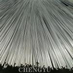 Cold Rolled TP316L Stainless Steel Bright Annealed Tube 8mm Annealing 304